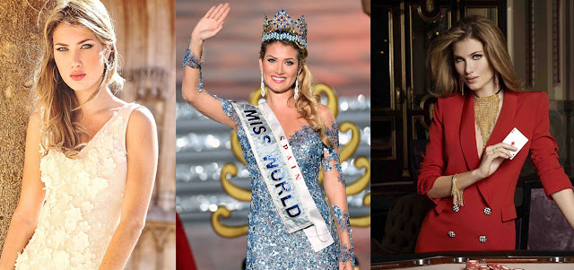 alt="miss world,beauty queens,beauty,beautiful,ladies,pageant,fashion,styles,girls,Mireia Lalaguna,Miss World 2015,Miss Spain 2015,Miss Spain"