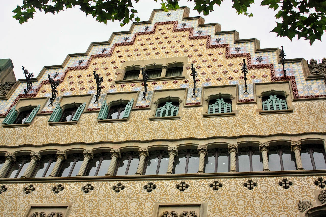 Дача в барселоне Дача в барселоне