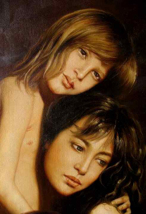 Ki C Ara Malone Tutt Art Ki C Ara Malone Tutt Art