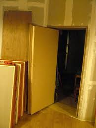 How To Soundproof A Door Diy