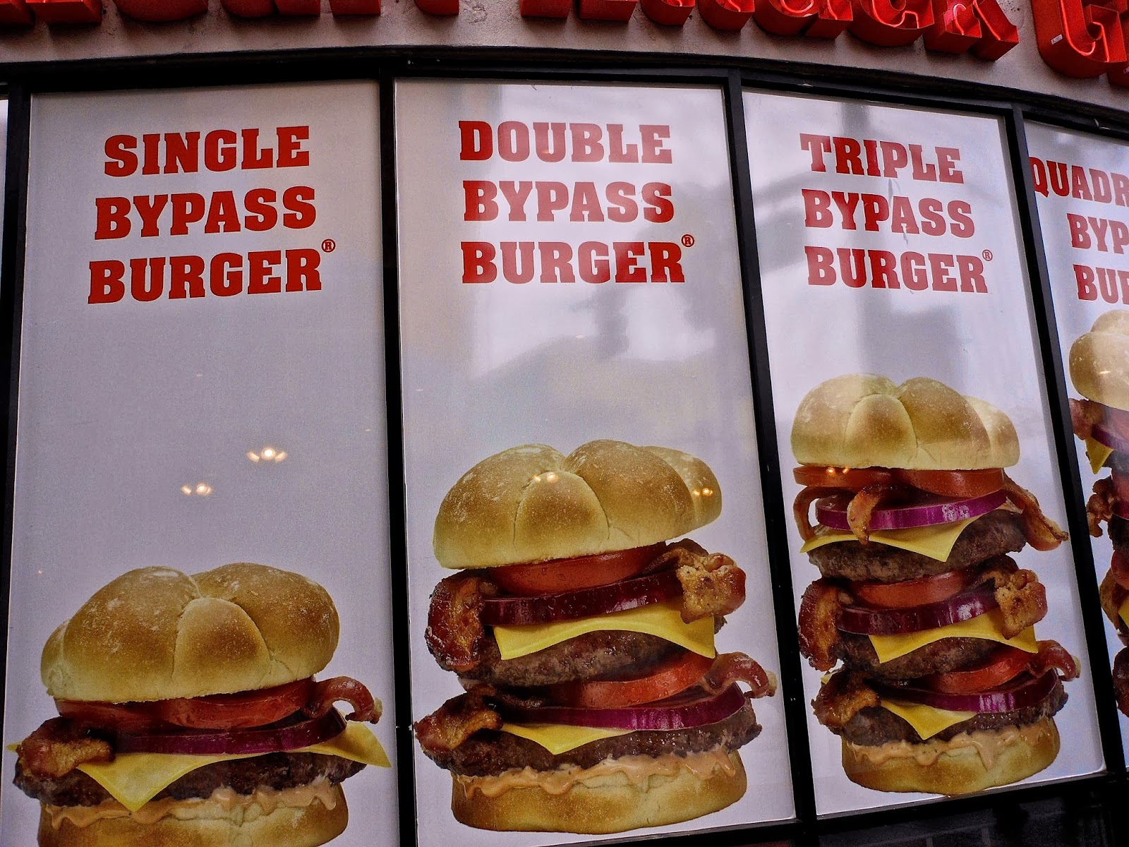 DriveByCuriosity Economy Why A Tax On Junk Food Would Reduce The