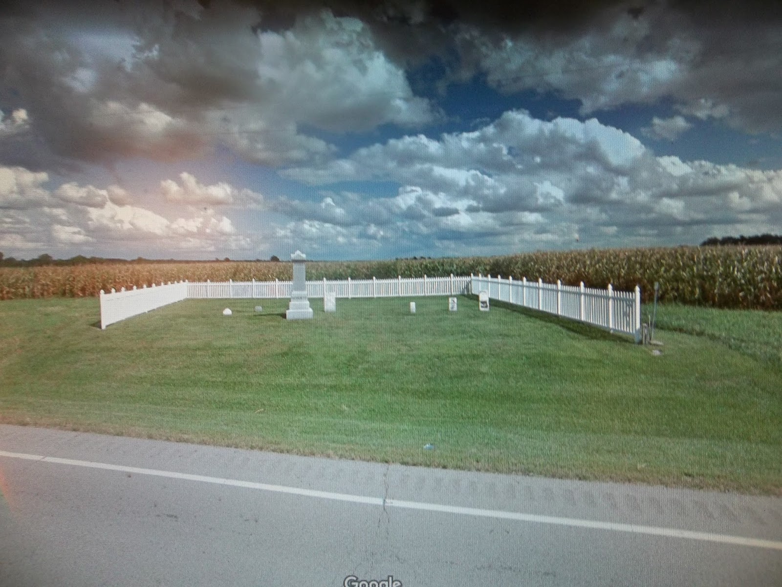 Roberts Illinois History My trip to Varna, Illinois