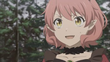 Hataage! Kemono Michi Episode 4 Sub Indo - Nonton Anime ID