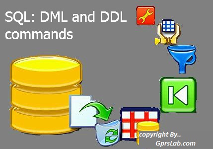 SQL DML And DDL | Internet Tips Giveaway Of The Day Latest News Windows ...