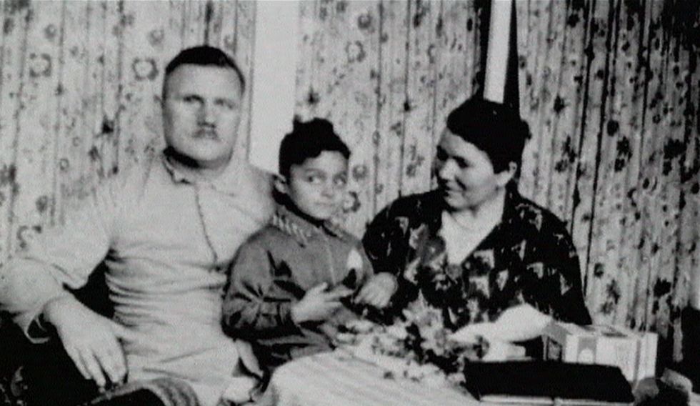 Porrajmos: Te Bisterdon Tumare Anava: Josef Muscha Müller