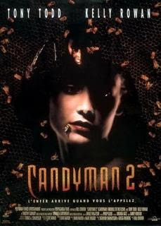 descargar Candyman 2, Candyman 2 latino, ver online Candyman 2