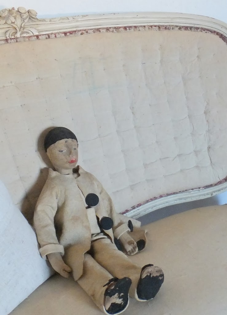 princessgreeneye: im Schlafzimmer einiges Neues...............