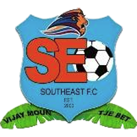 SAGICOR SOUTH EAST FC