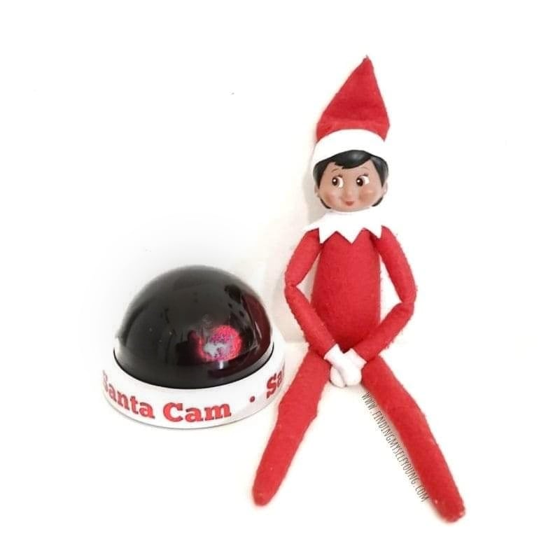18 Fun Elf On The Shelf Arrival Ideas Finding Myself Young