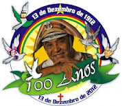 100 anos de Luiz Gonzaga
