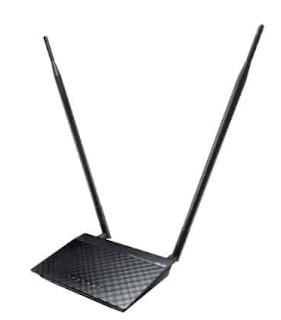 repeater wifi jarak jauh