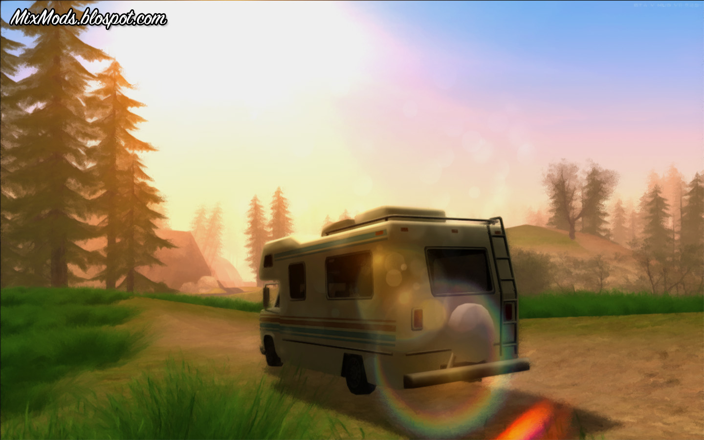 Journey Entrável HD MixMods