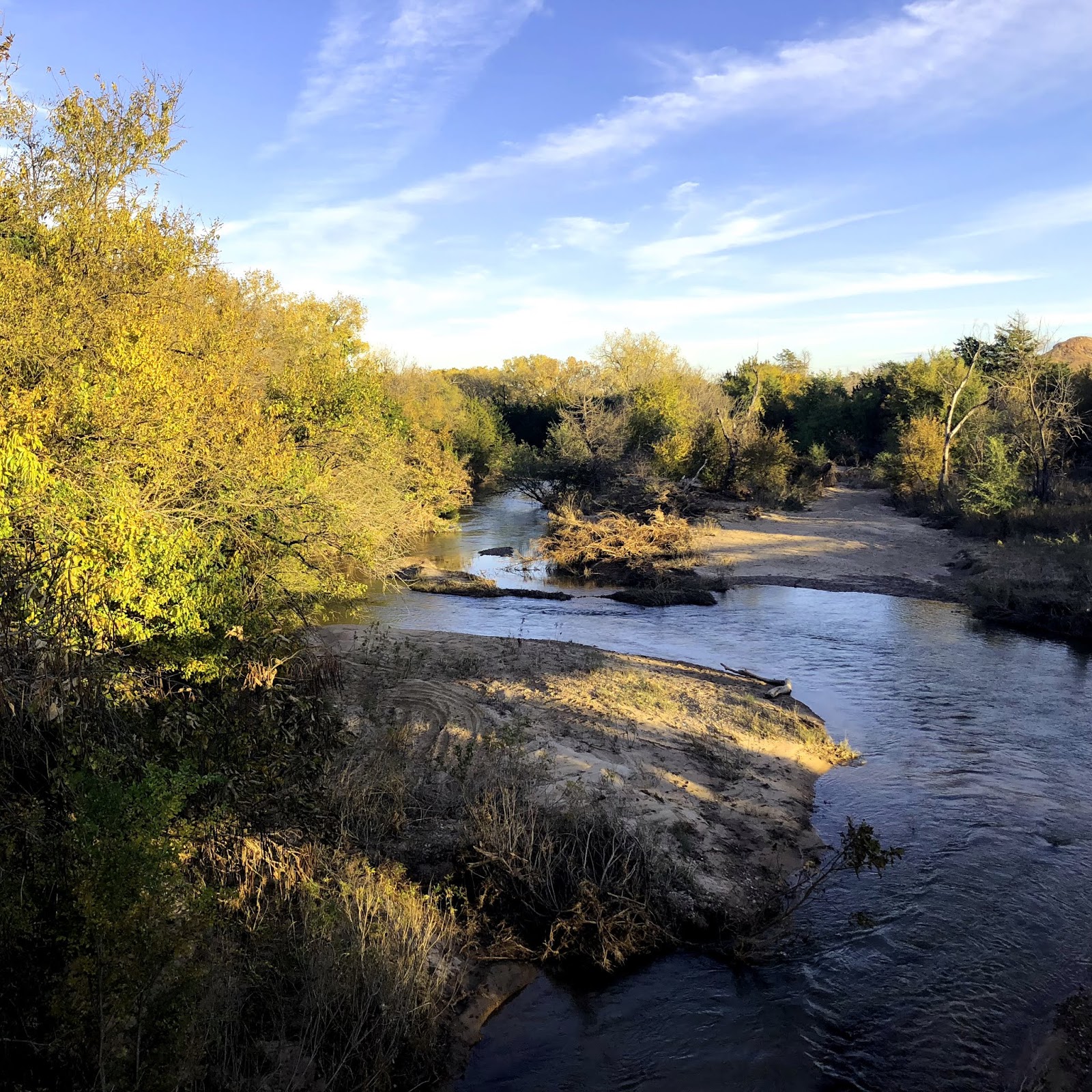 The Kansas Outback A Red Hills Year