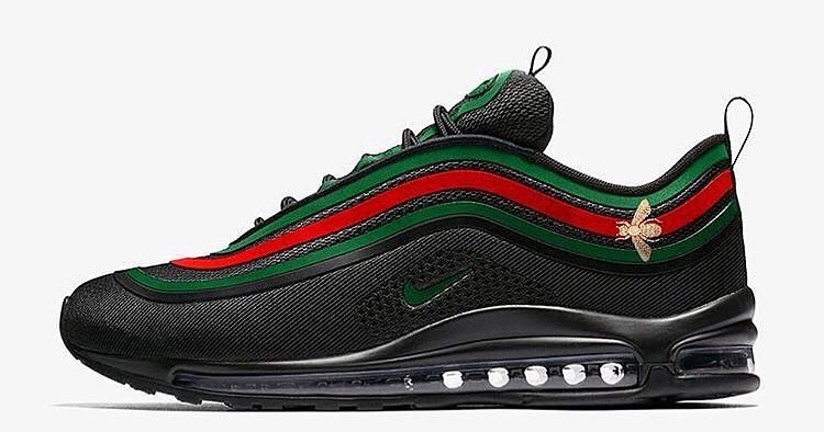 97 air max gucci