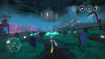 Onirike Game Screenshot 2