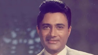 Dev Anand Dev Anand Interesting facts