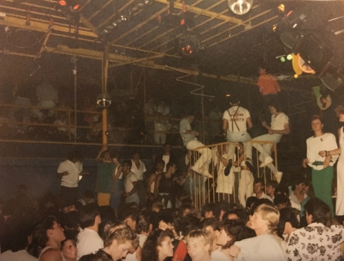 HEAVEN NIGHT CLUB HEAVEN NIGHT CLUB