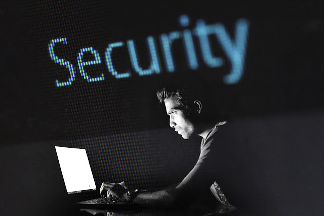 Steps to Improve Your Website Security