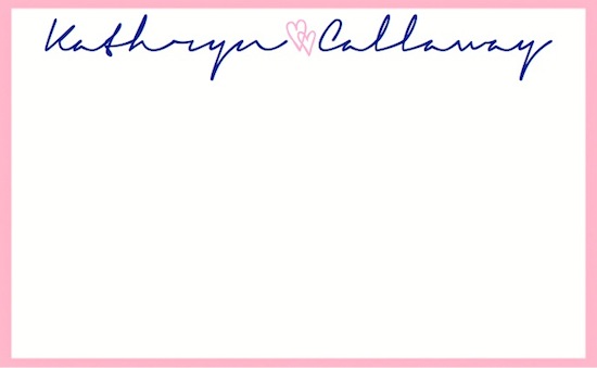 Callaway Designs