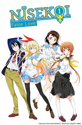 Nisekoi_portrait-530x808 - Descargar Nisekoi Temporada 1 Sub Español [Mega] Ligero 20/20 + Ovas - Anime Ligero [Descargas]