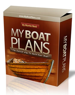 wooden flats boat plans