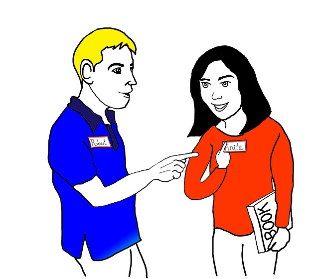 How to ask for someone’s name suara mandarin