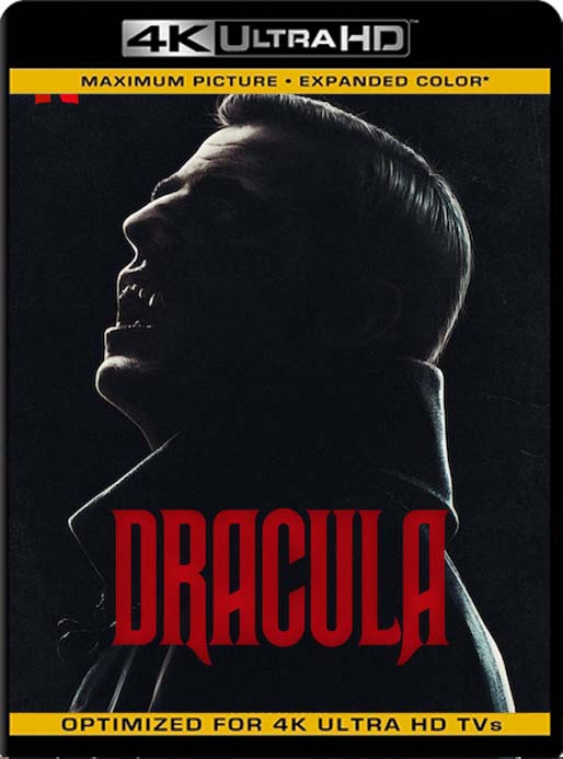 Drácula (2020) Temporada 1 (2019) 4K 2160p UHD [HDR] Latino [GoogleDrive]
