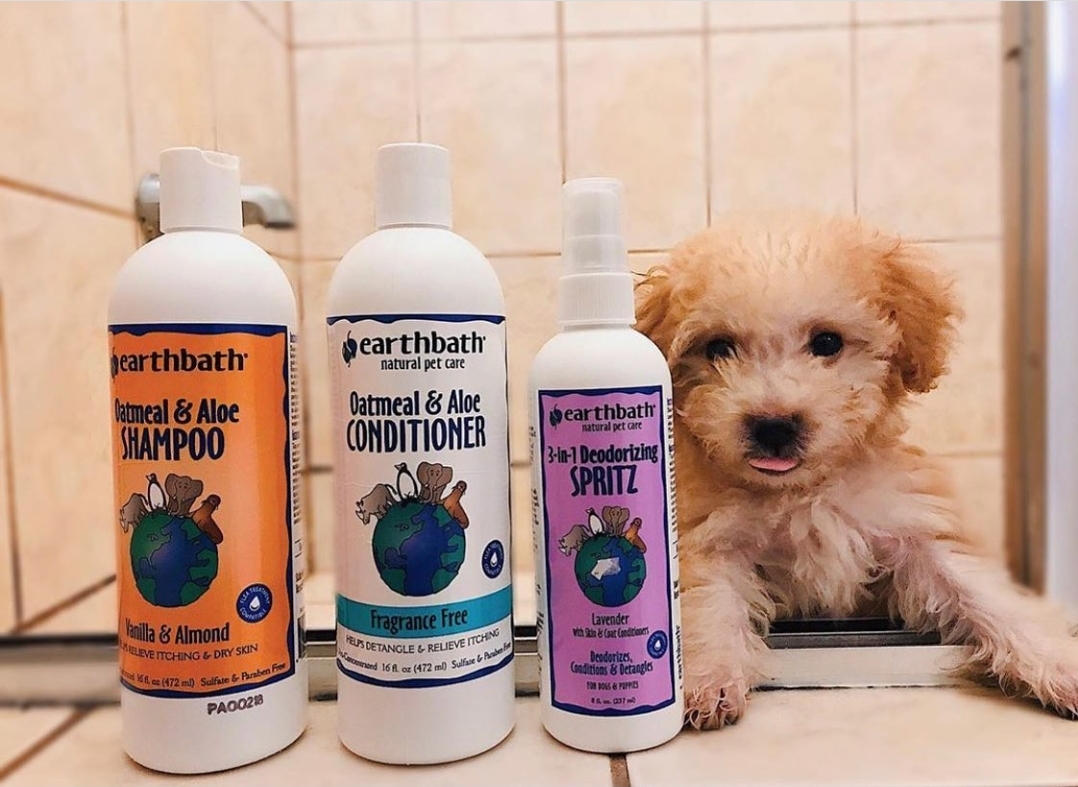 . Pet Care Products ! Shampoo , Shampoo