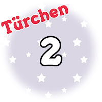 Häkel-Adventskalender #2 Häkel-Adventskalender #2