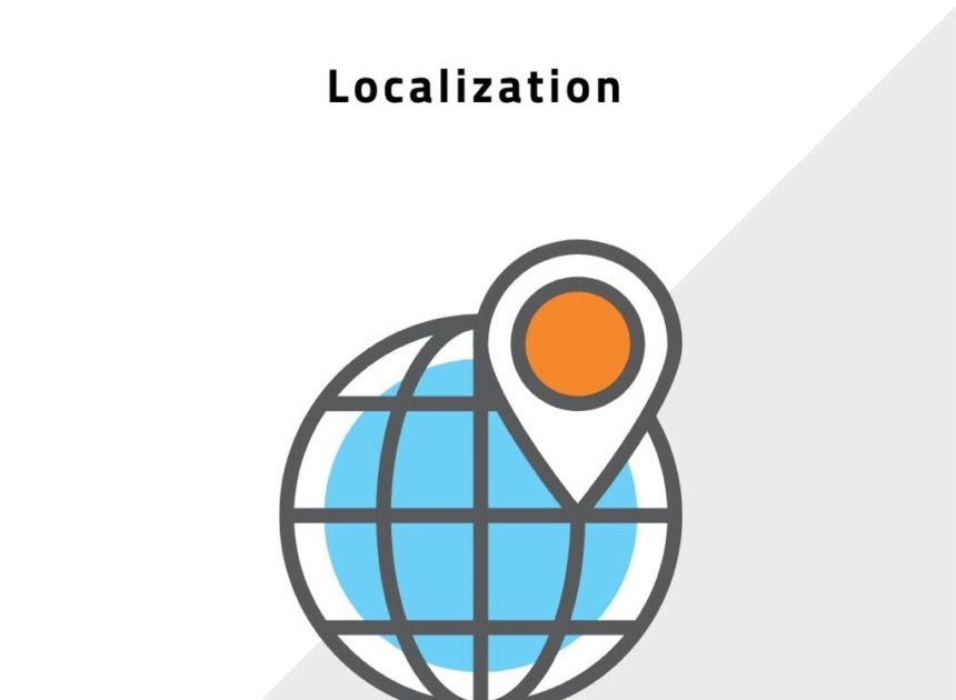 Translation and Localization Localization Companies in India