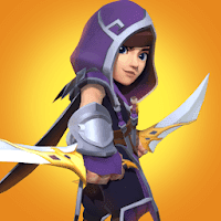Hero of Taslinia (1 Hit Kill - God Mode) MOD APK Hero of Taslinia (1 Hit Kill - God Mode) MOD APK