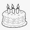 Printable Coloring Pages Cake - Wonda Wedding Cake Shopkin Coloring Page Free Printable Coloring Pages For Kids / Birthday cake coloring pagele pages sheet free.