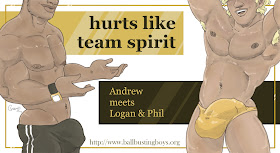 https://ballbustingboys.blogspot.com/2019/01/hurts-like-team-spirit-andrew-meets.html
