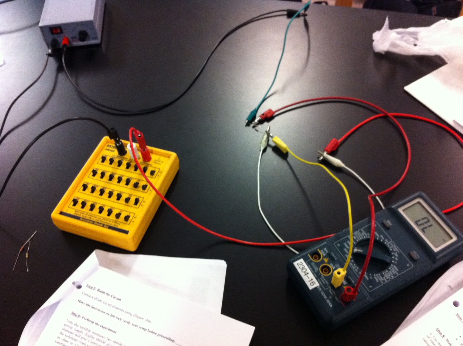 Dc Track Circuit Diagram