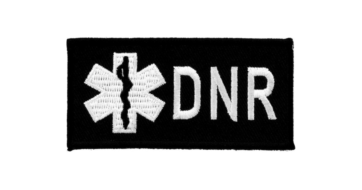 Armand's Rancho Del Cielo Coronavirus Do Not Resuscitate