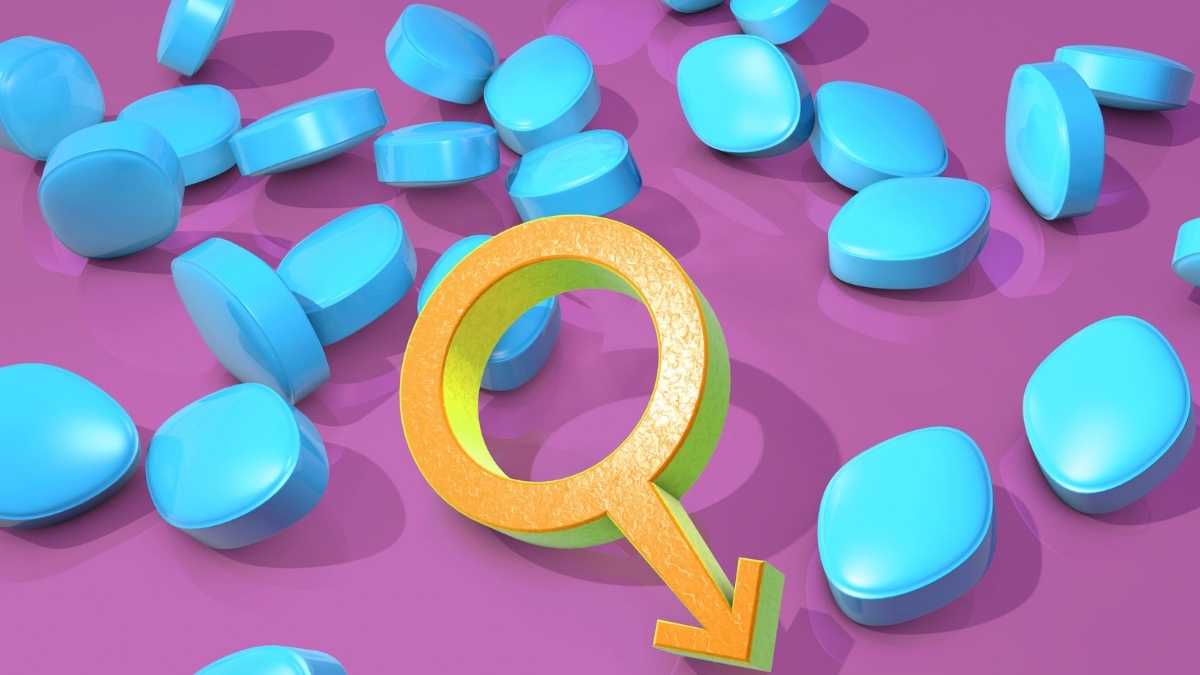 Buy generic 100mg Viagra online