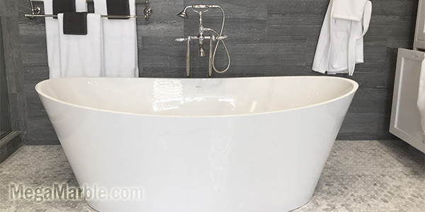 Bathroom renovations and remodeling