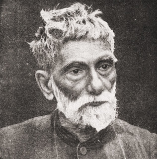 Praful Chandra Ray