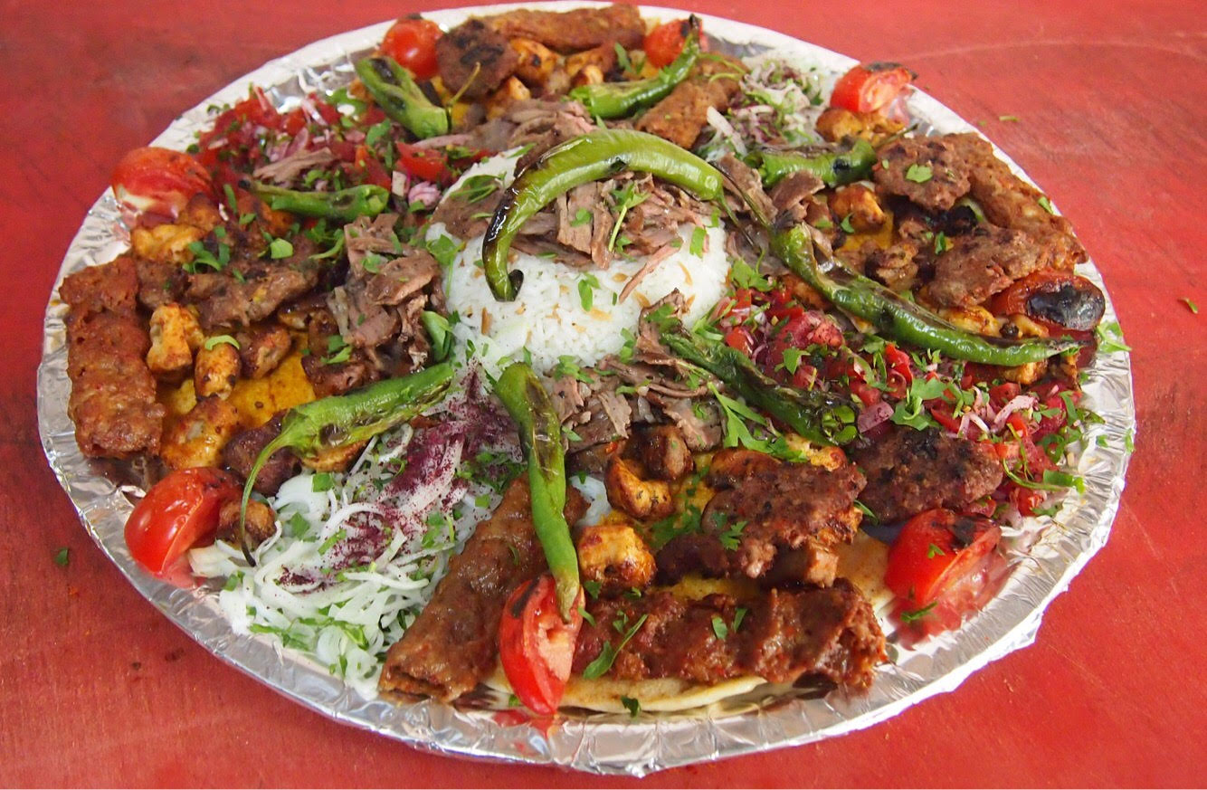 ERCAN ET LOKANTASI KAYSERİ MENÜ FİYAT LİSTESİ Ne Kadara Yenir?