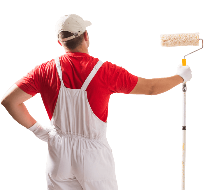 Exclusive Painting Ltd Looking For A Helper, Painter Construction