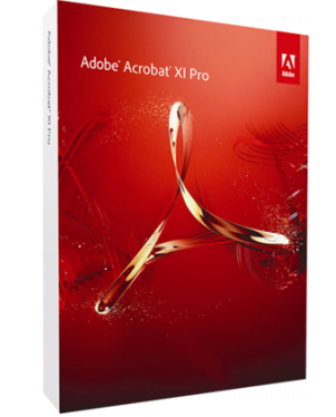 Adobe acrobat xi update 11.0.23