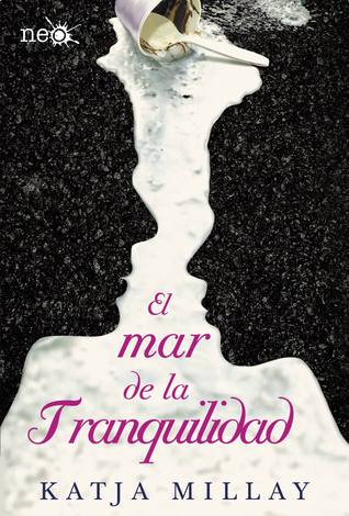 Reseña de El mar de la tranquilidad