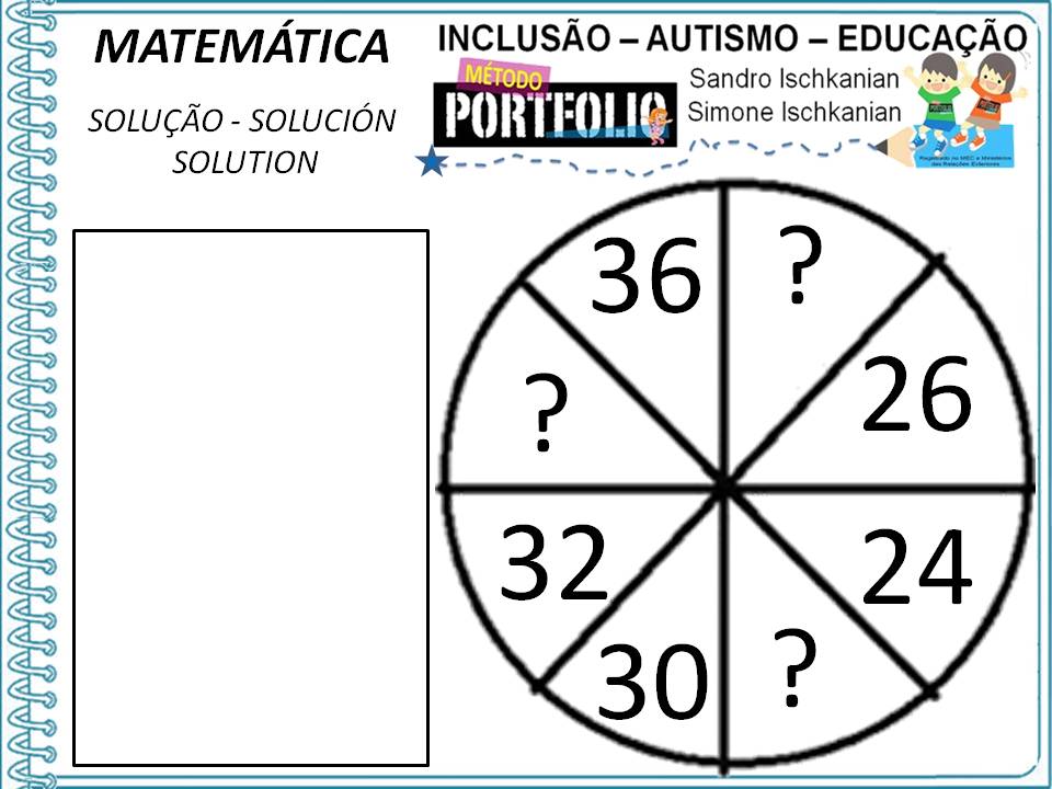 Adicione O Numero Mais 45 E Descubra O Resultado