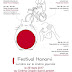 Festival Hanami : lumière sur le cinéma japonais