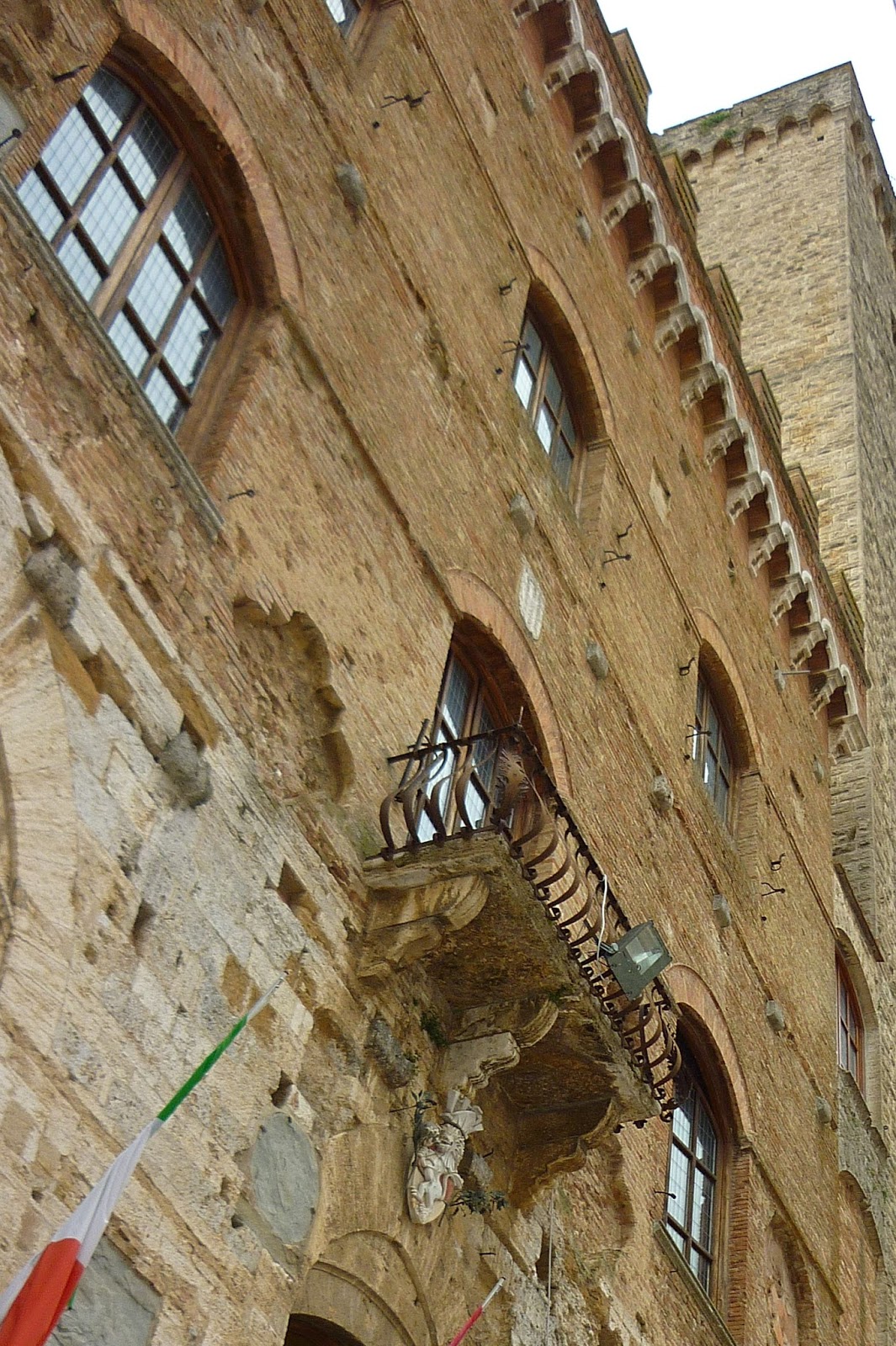 На вкусен път с Татяна Schiacciata di Pasqua тосканският козунак