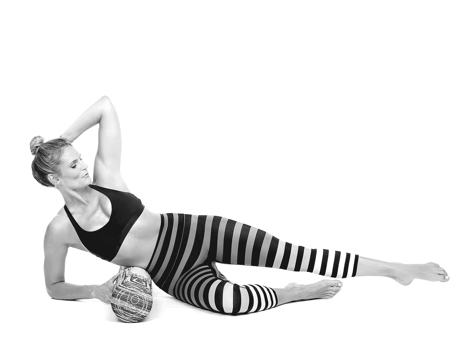 Lower Back Pain Traveling Down Left Leg