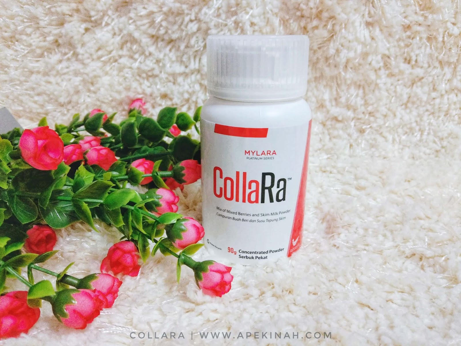 Merawat Masalah Kulit Secara Dalaman Dengan Mylara Platinum Series Collara Merawat Masalah Kulit Secara Dalaman Dengan Mylara Platinum Series Collara