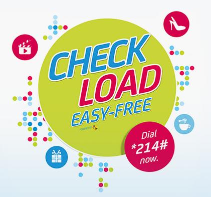 check load balance tnt