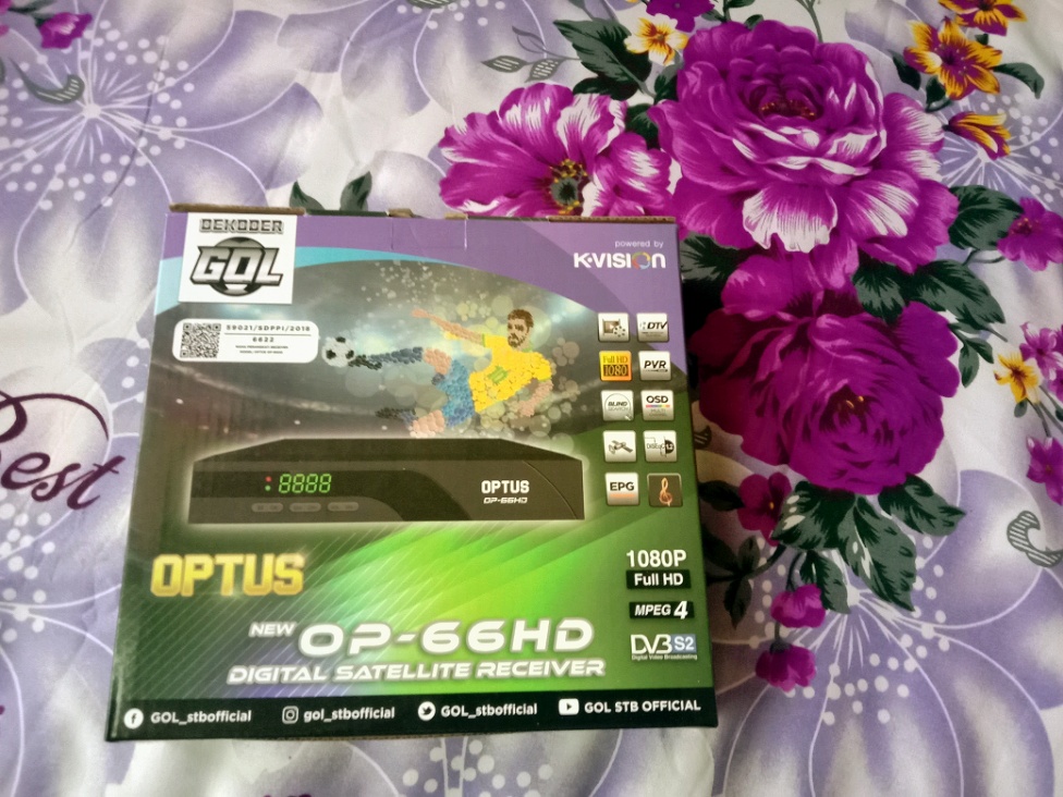 Cara Mendapatkan Kembali Siaran RCTI, GTV dan MNC TV yang Hilang Di