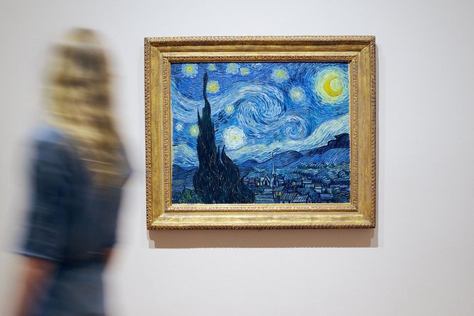 Art Movements: Modern Art to Contemporary Art